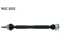 Semiasse VKJC 1033 SKF per AUDI SKODA VW SEAT