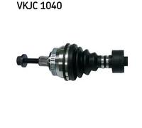 SKF VKJC 1040 Semiasse