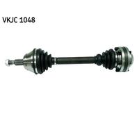 Albero di trasmissione SKF VKJC 1048 sinistro