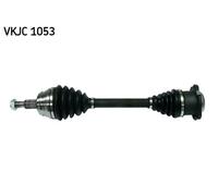 Semiasse VKJC 1053 SKF per AUDI VW SEAT SKODA