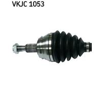 Semiasse VKJC 1053 SKF per AUDI VW SEAT SKODA