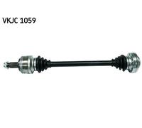Semiasse VKJC 1059 SKF per BMW 3 Coupé 3 Cabriolet 3 3 Touring 3 Compact