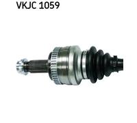 Semiasse VKJC 1059 SKF per BMW 3 Coupé 3 Cabriolet 3 3 Touring 3 Compact