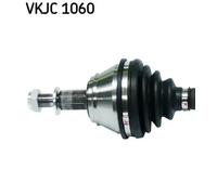 Semiasse VKJC 1060 SKF per AUDI VW SEAT SKODA