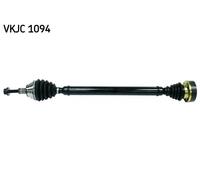 SKF Semiasse VKJC 1094 – per VW Golf V (1K1), Golf VI (5K1) e Touran (1T3)