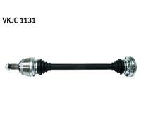 Albero di trasmissione SKF VKJC 1131
