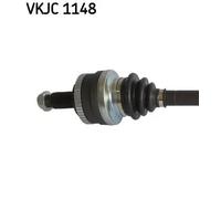 SKF VKJC 1148 Semiasse per BMW 3 Limousine (E30) 3 Cabrio (E30) 3 Touring (E30)