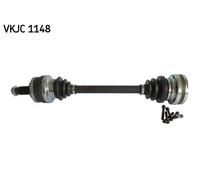 Semiasse VKJC 1148 SKF per BMW 3 3 Touring 3 Cabriolet