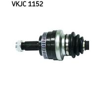 Albero di trasmissione SKF VKJC 1152 destro
