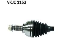 Albero di trasmissione SKF VKJC 1153 sinistro