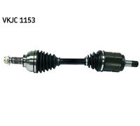 Albero di trasmissione SKF VKJC 1153 sinistro