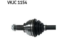 Albero di trasmissione SKF VKJC 1154 destro