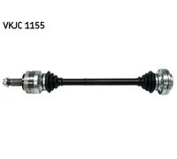 SKF Semiasse