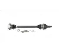 SKF Semiasse VKJC 1170 per BMW 5 (E39) 2000-2003 Touring