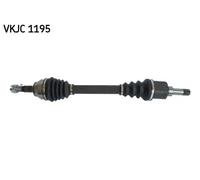 SKF VKJC 1195 Semiasse