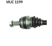 SKF VKJC 1199 Semiasse