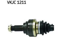 Semiasse VKJC 1211 SKF per BMW X5