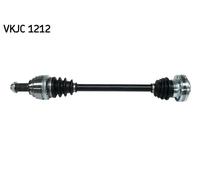 Semiasse VKJC 1212 SKF per BMW X5