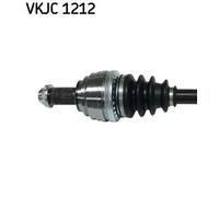 Albero di trasmissione SKF VKJC 1212
