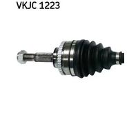 Originale SKF Albero Motore VKJC 1223 per Renault