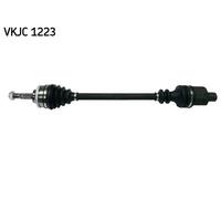 Originale SKF Albero Motore VKJC 1223 per Renault