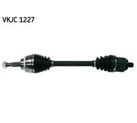 Albero di trasmissione SKF VKJC 1227 sinistro