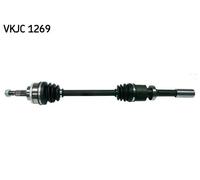 Albero di trasmissione SKF VKJC 1269 destro