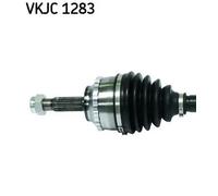 Albero di trasmissione SKF VKJC 1283 sinistro