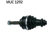 Semiasse VKJC 1292 SKF per RENAULT CLIO II KANGOO Express KANGOO THALIA I