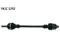 Semiasse VKJC 1292 SKF per RENAULT KANGOO CLIO II KANGOO Express THALIA I
