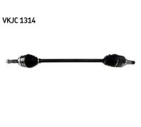 Semiasse VKJC 1314 SKF