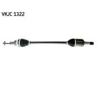 Semiasse VKJC 1322 SKF per VOLVO XC70 II VAN V60 I Cross Country