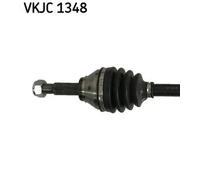 Semiasse VKJC 1348 SKF per VW SEAT SKODA