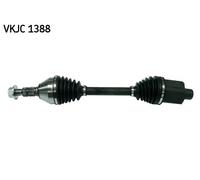 Semiasse VKJC 1388 SKF per OPEL ASTRA H GTC ASTRA H TwinTop ASTRA H