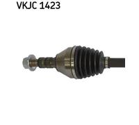 Semiasse VKJC 1423 SKF per OPEL SIGNUM Hatchback VECTRA C VECTRA C GTS