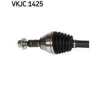 SKF VKJC 1425 Semiasse Anteriore Destro per Opel Signum Vectra C cc Caravan