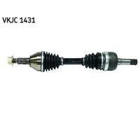 Semiasse VKJC 1431 SKF per OPEL SAAB