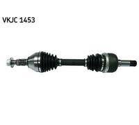 Albero di trasmissione SKF VKJC 1453
