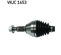 Albero di trasmissione SKF VKJC 1453