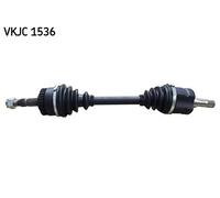 Albero di trasmissione SKF VKJC 1536 sinistro