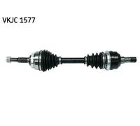 Semiasse VKJC 1577 SKF per OPEL VECTRA A Hatchback VECTRA A CALIBRA A
