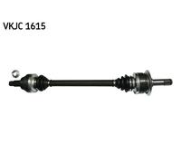 Semiasse VKJC 1615 SKF per BMW 5 5 Touring