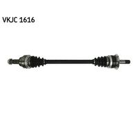 Semiasse VKJC 1616 SKF per BMW 5 5 Touring