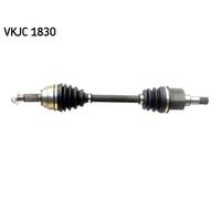 Semiasse VKJC 1830 SKF per FORD B-MAX FIESTA VI B-MAX Van