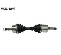 SKF VKJC 1893 Semiasse