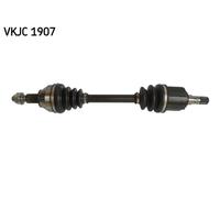 Semiasse VKJC 1907 SKF per ALFA ROMEO 159 159 Sportwagon SPIDER