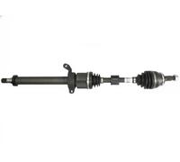 Albero dell'asse SKF VKJC 2023