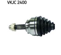 Semiasse VKJC 2400 SKF per FIAT STILO Multi Wagon STILO