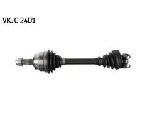 Semiasse VKJC 2401 SKF per FIAT STILO Multi Wagon STILO