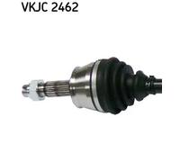 Semiasse VKJC 2462 SKF per FIAT STILO STILO Multi Wagon
